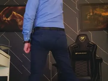 aaronbomer's Thumb Image