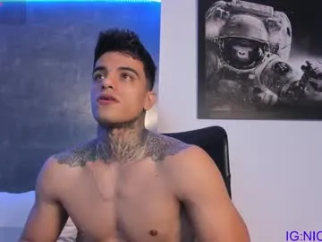 alan_morrys's Thumb Image