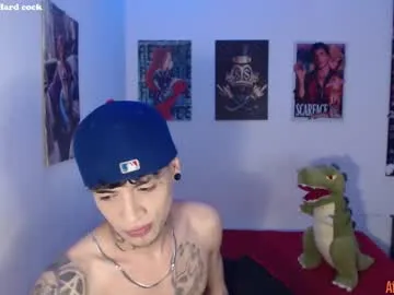 alex_rockstar Image 5