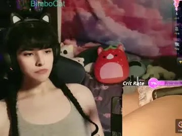 bimbocat's Thumb Image