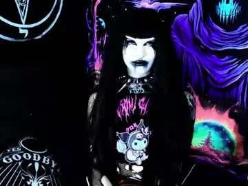 blasphemiangxrl Image 11