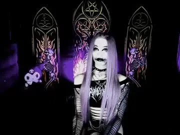 blasphemiangxrl Image 2