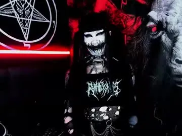 blasphemiangxrl Image 8