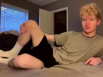 blonde_boi99 Image 5