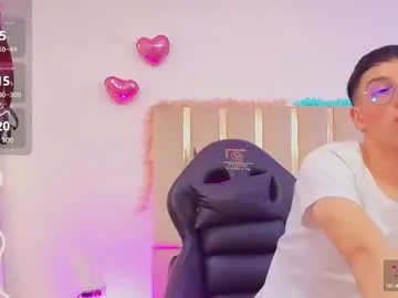 boyfox_tay's Thumb Image