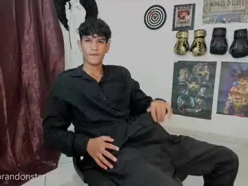 brandonstonexl Image 12