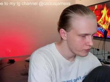 cactusjames_69 Image 9