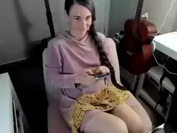 creature_marie's Thumb Image