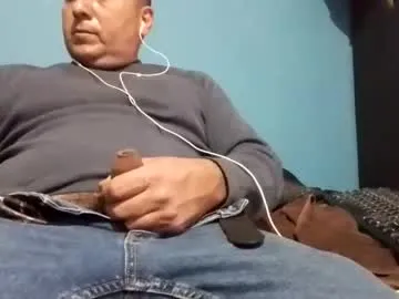 cumbian_chero's Thumb Image