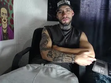 dante_d_angelo_'s Thumb Image