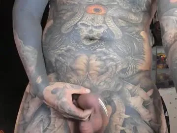 death_ink666's Thumb Image