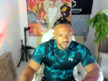 dimitry_muscle Image 5