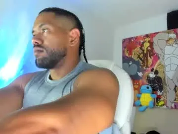 dimitry_muscle Image 6