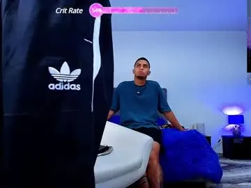 dominic_brand's Thumb Image