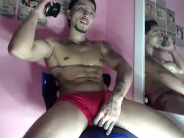 dominic_donnovan's Thumb Image