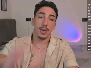 dylan_spencer's Thumb Image