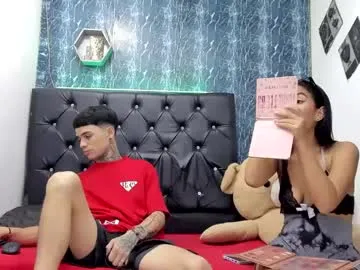 exotichot_couple Image 6