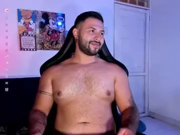 jacob_cruz_'s Thumb Image