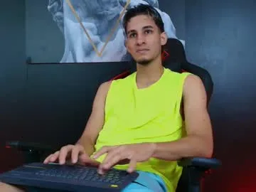 jakemoxley's Thumb Image