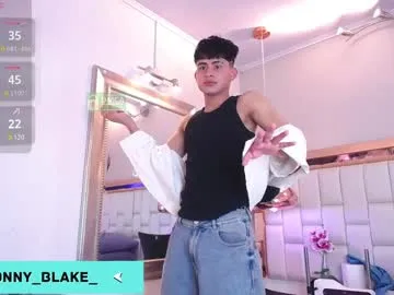 jhonny_blake_'s Thumb Image