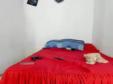 johan_and_antonella's Thumb Image