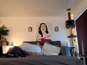 kinkycouplepeachyprincess's Thumb Image