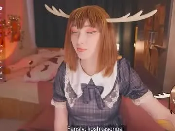 koshkasenpai Image 17