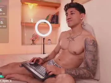 latin_green_eyes_ Image 18