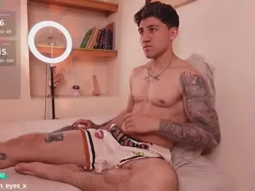 latin_green_eyes_ Image 19