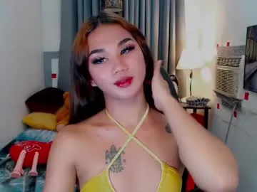 lil_fantacy's Thumb Image