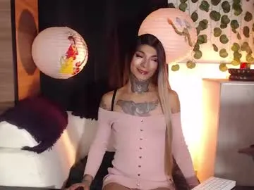 mariangel_tattooed_barbie Image 5