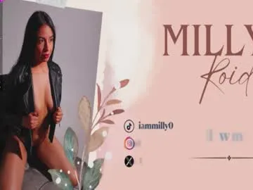 milly_roidd Image 13