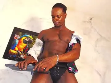 mrbyronstallion Image 5