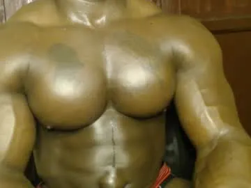 musclegodsammy23 Image 4