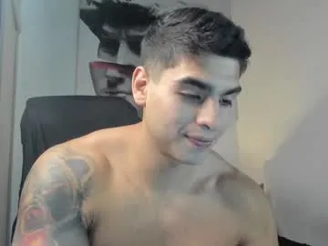 nicolasmuscle's Thumb Image