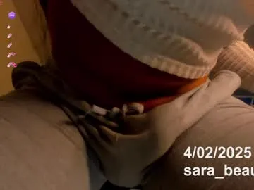 sara_beautyxx's Thumb Image