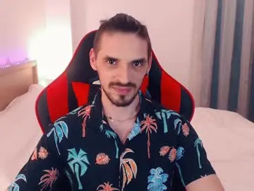 secret_sir's Thumb Image