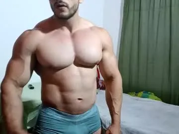 the_beastmuscle Image 8