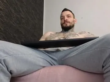 thebestmuscles's Thumb Image