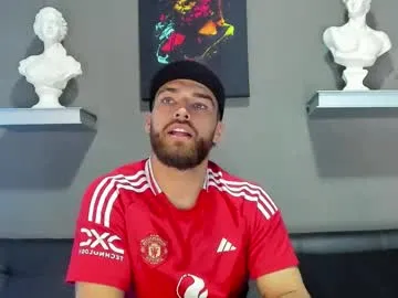 thor_evans's Thumb Image