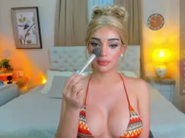 tiffany_cams's Thumb Image