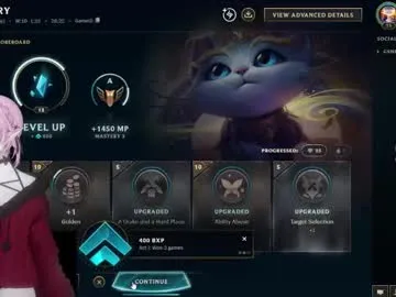 valeriyavalentine's Thumb Image